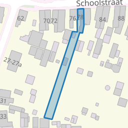 Perceel GOO00-C-3659