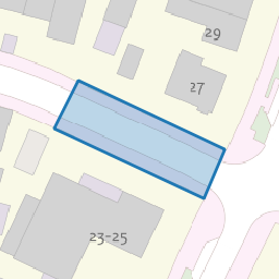 Perceel GOO00-C-3707