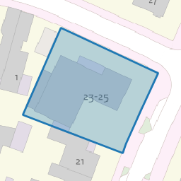 Perceel GOO00-C-3708