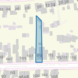 Perceel GOO00-C-3713