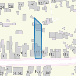 Perceel GOO00-C-3714