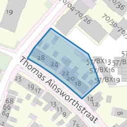 Perceel GOO00-C-3721