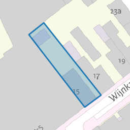 Perceel GOO00-C-3741