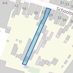 Perceel GOO00-C-3749