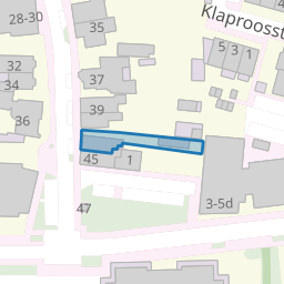 Perceel GOO00-C-3750