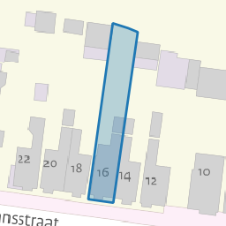Perceel GOO00-C-3754