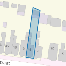 Perceel GOO00-C-3755