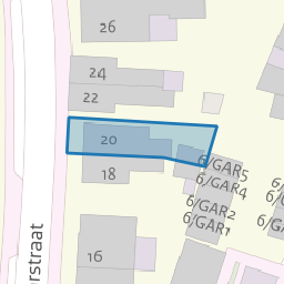 Perceel GOO00-C-3756