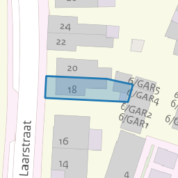 Perceel GOO00-C-3757