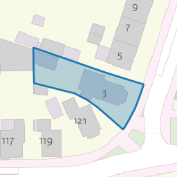 Perceel GOO00-C-3758