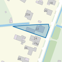 Perceel GOO00-C-3764