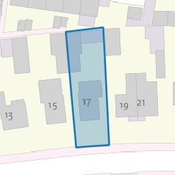 Perceel GOO00-C-3772