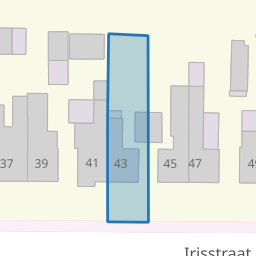 Perceel GOO00-C-3787
