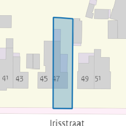 Perceel GOO00-C-3789