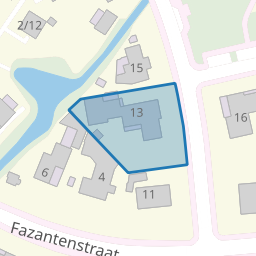 Perceel GOO00-C-3818