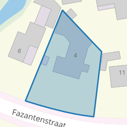 Perceel GOO00-C-3820