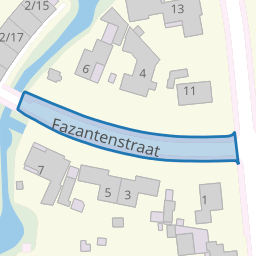 Perceel GOO00-C-3822