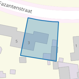 Perceel GOO00-C-3825