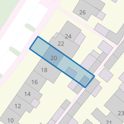 Perceel GOO00-C-3842
