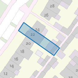Perceel GOO00-C-3843