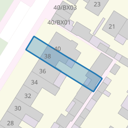 Perceel GOO00-C-3847