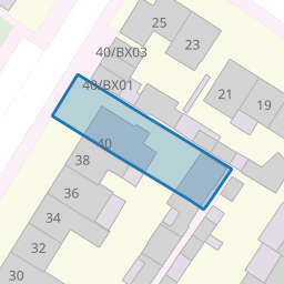 Perceel GOO00-C-3848