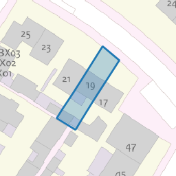 Perceel GOO00-C-3855