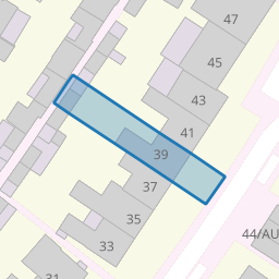 Perceel GOO00-C-3861