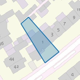 Perceel GOO00-C-3871