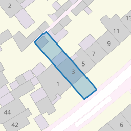 Perceel GOO00-C-3872