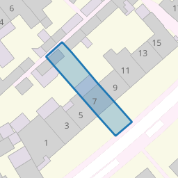 Perceel GOO00-C-3874