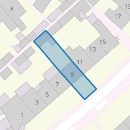 Perceel GOO00-C-3875