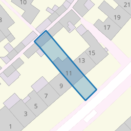 Perceel GOO00-C-3876