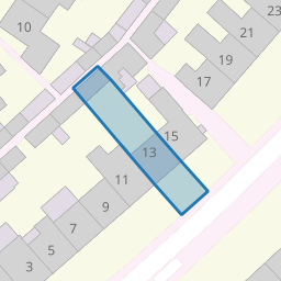 Perceel GOO00-C-3877