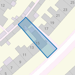 Perceel GOO00-C-3878