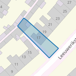 Perceel GOO00-C-3879