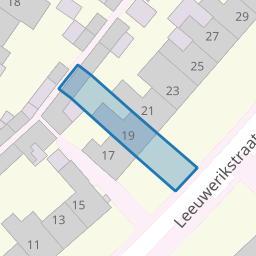 Perceel GOO00-C-3880