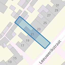 Perceel GOO00-C-3881