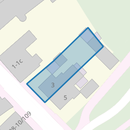 Perceel GOO00-C-3888