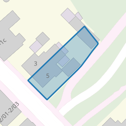 Perceel GOO00-C-3889