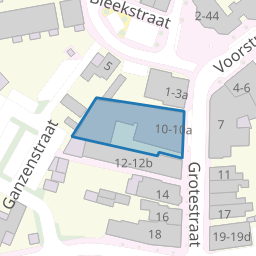 Perceel GOO00-C-3894