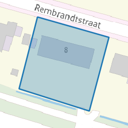 Perceel GOO00-C-3917