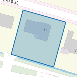 Perceel GOO00-C-3918