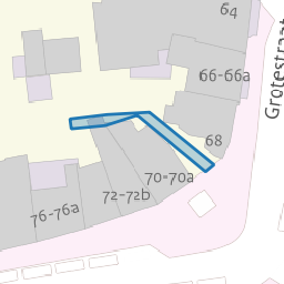 Perceel GOO00-C-3944