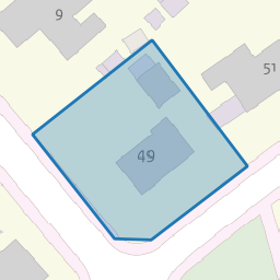 Perceel GOO00-C-3945