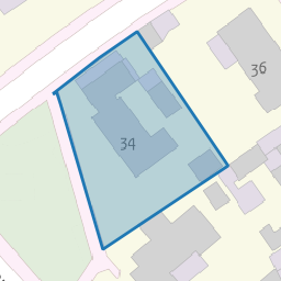 Perceel GOO00-C-3946