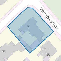 Perceel GOO00-C-3947