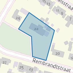 Perceel GOO00-C-3950