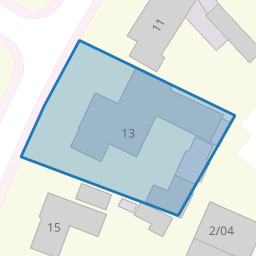 Perceel GOO00-C-3952