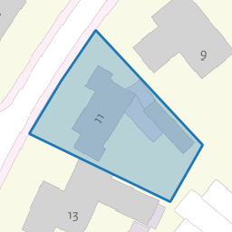 Perceel GOO00-C-3953